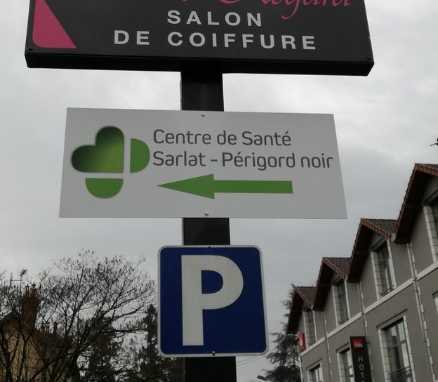 Centre de santé